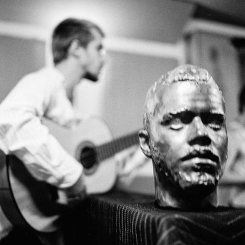 The Spork [12 inch Vinyl Single]