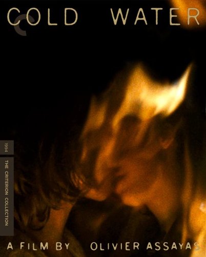 

Cold Water [Criterion Collection] [Blu-ray] [1994]
