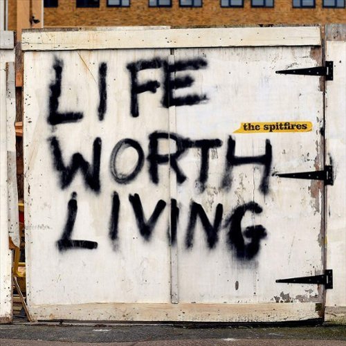 Life Worth Living [LP] [VINYL]