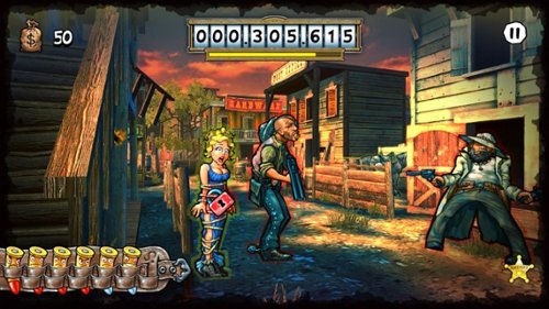 Contact Sales Mad Bullets Kit for Switch - Nintendo Switch HOW TO BUY