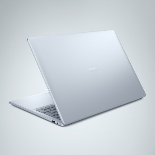 Dell Plus 16 FHD+ Touch Screen Laptop - AMD Ryzen AI 7 350 Copilot+ PC with 32GB Memory - 1TB SDD - Ice Blue BUY IN HONG KONG