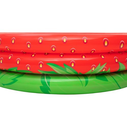 Bestway H2OGO! Sweet Strawberry Pool - 66x15 HOW TO BUY