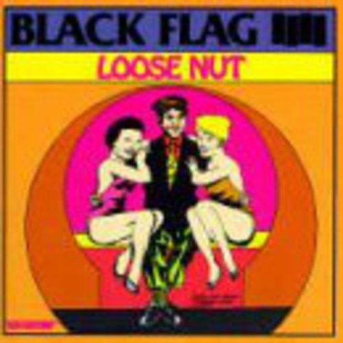  Loose Nut [LP] - VINYL INTERNATIONAL SHIPPING