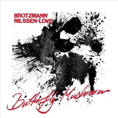  Butterfly Mushroom [LP] - VINYL INTERNATIONAL SHIPPING