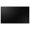 Samsung - 36" Induction Cooktop with Anti-Scratch Matte Glass and Sync - Black-Front_Standard