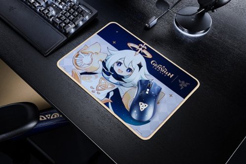 Razer DeathAdder V2 Pro Wireless Gaming Mouse - Genshin Impact Edition GLOBAL SHIPPING