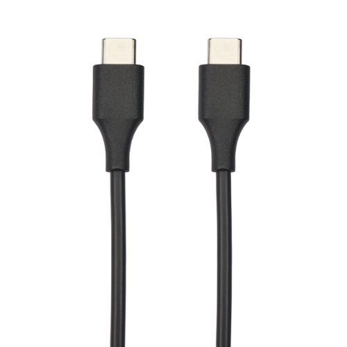 Cobra - Cloning Cable for Cobra Performa Business Radios - Black - Black