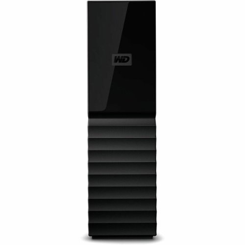 Western Digital WD My Book 22TB USB 3.0, Micro B External Desktop