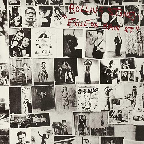  Exile on Main St. [LP] - VINYL INTERNATIONAL SHIPPING