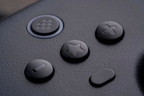 8BitDo Ultimate 2.4G Wireless Controller for Android, iOS, Windows and Steam Deck with Hall Effect Joysticks - Black GLOBAL SHIPPING