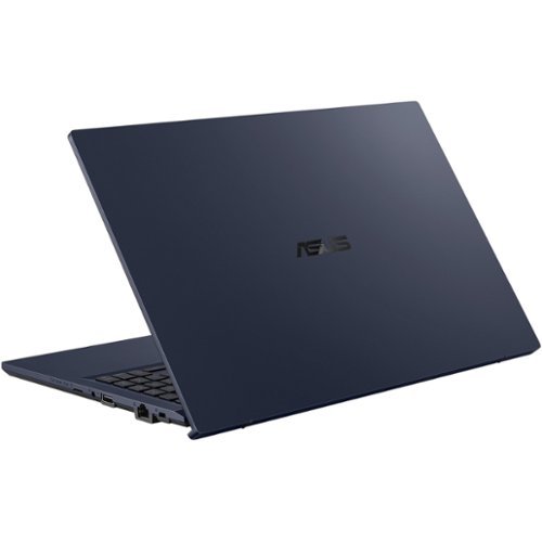 ASUS ExpertBook B1 15.6 Laptop - Intel Core i5 - 16 GB Memory - 256 GB SSD - Star Black BUY IN SAUDI ARABIA