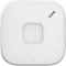 First Alert - Smoke and Carbon Monoxide Detector Hardwired - White-Front_Standard