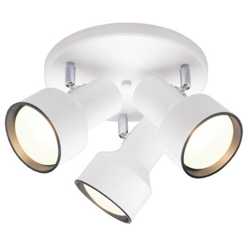 Westinghouse - 8.25 in. H X 18.25 in. W X 10.25 in. L Ceiling Light-Front_Standard 