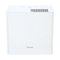 Frigidaire - 1500 Sq. Ft 22 Pint Dehumidifier - White-Front_Standard