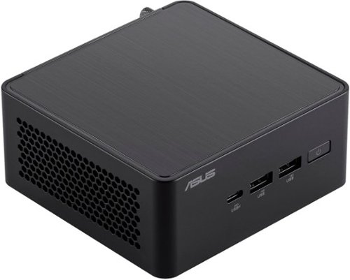 ★ミニPC★Intel NUC ミニデスクトップパソコン 新品SSD512GB Amazon.co.jp: ASUS NUC 14 Pro ミニPC Ultra 5 125H 14コア/18