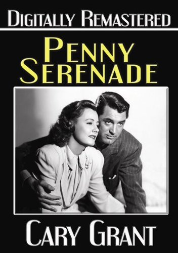  Penny Serenade [1941]