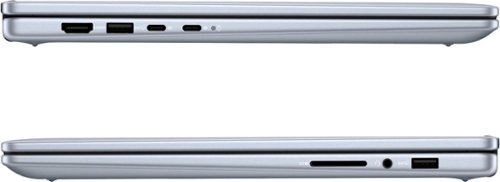 Dell Inspiron 14 2-in-1 FHD+ Touch Screen Laptop - AMD Ryzen 5 with 16GB Memory - 512GB SSD - Ice BUY ONLINE