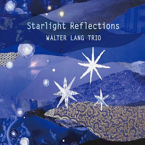 

Starlight Reflections [LP] - VINYL