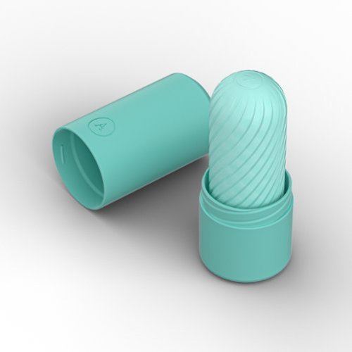 ArcWave - Ghost Pocket Stroker - Mint-Front_Standard 