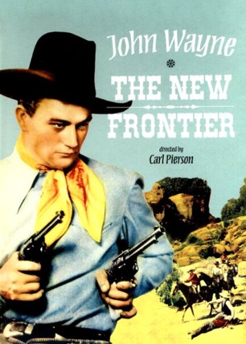The New Frontier [1935]