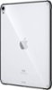 SaharaCase - Venture Series Case for Apple iPad Air 10.9-inch (4th Gen, 5th Gen) and iPad Air 11-inch M2 - Clear Black-Left_Standard 