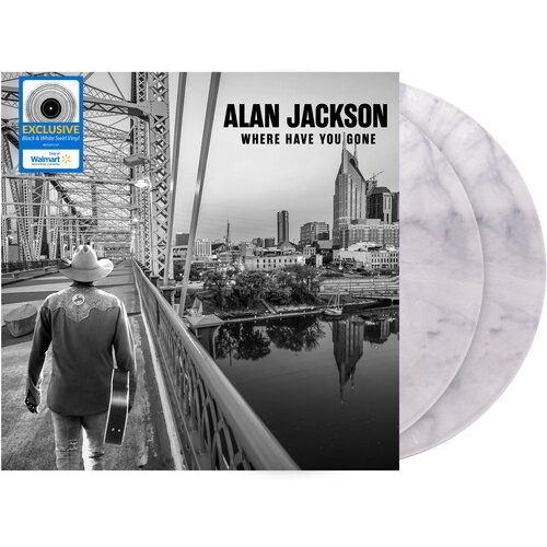 

Where Have You Gone [LP] - VINYL