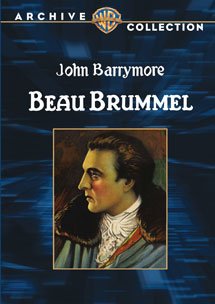 

Beau Brummel [1924]