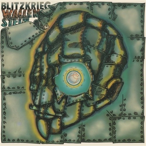  Blitzkrieg [LP] - VINYL INTERNATIONAL SHIPPING