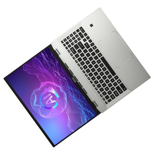 MSI Prestige A16 AI+ - Copilot+ PC- 16 QHD+ Laptop - AMD Ryzen AI 9-365 -Radeon Graphics with 32GB Memory -1TB SSD - Urban Silver SHOP ONLINE