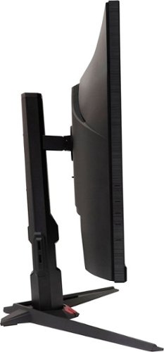 Acer – Nitro XV240Y 23.8