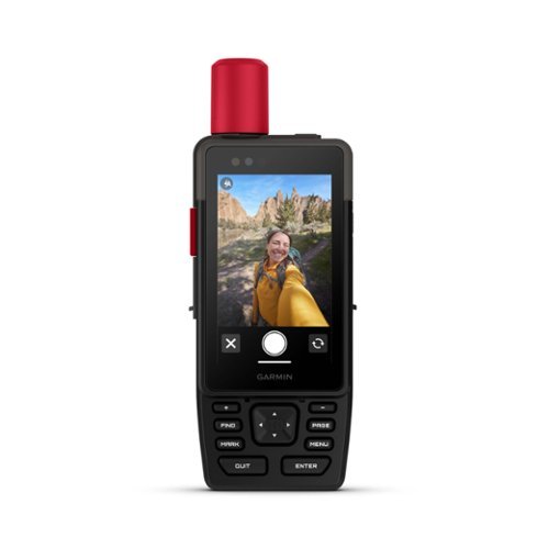 Garmin GPSMAP H1i Plus 3.5 Premium GPS Handheld with inReach Plus Satellite Technology and Built-in Bluetooth - Black HOW TO BUY
