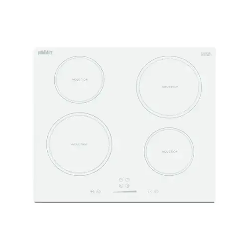 SUMMIT URO F3 KERA INDUCTION  
INDUCTION  
INDUCTION  
INDUCTION