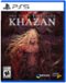The First Berserker: Khazan - PlayStation 5-Front_Standard