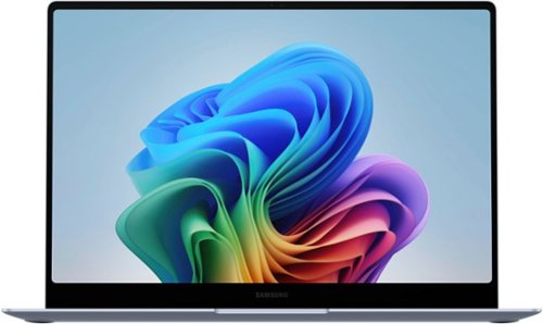Samsung Galaxy Book4 Edge - Copilot+ PC - 15.6 LED Laptop - Qualcomm Snapdragon X Plus - 16GB Memory- 1TB Storage - Sapphire Blue BUY IN UAE