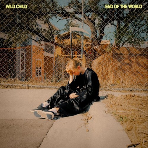 

End of the World [LP] - VINYL
