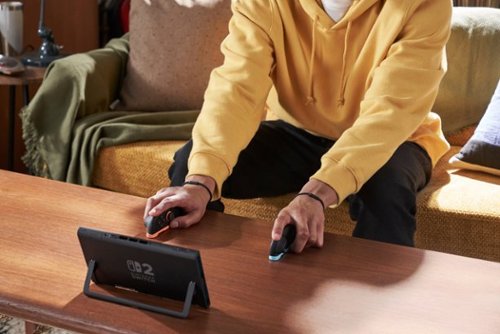 Nintendo Switch 2 System - Nintendo Switch 2 BUY IN SINGAPORE