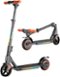 5th Wheel - K1MAX Kids Electric Scooter w/ 5 mi Max Range and 10 mph Max Speed - Black-Front_Standard