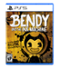 Bendy and the Ink Machine - PlayStation 5-Front_Standard