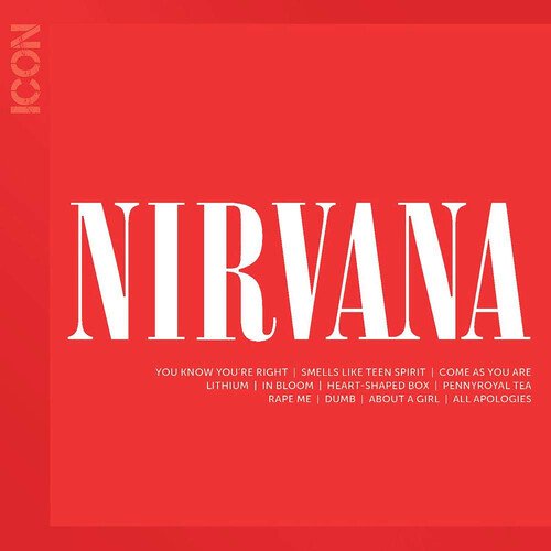  Icon [CD]