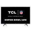 TCL - 32" Class 3-Series HD Smart Android TV-Front_Standard