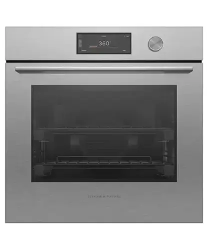 360° FISHER & PAYKEL