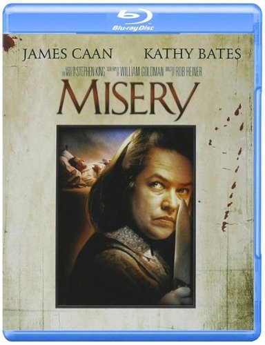  Misery [Blu-ray] [1990]