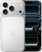 Apple - iPhone 17 Pro 256GB - Silver (AT&T)-Front_Standard