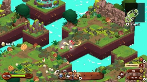 XSEED Games Cuisineer Day 1 Edition - Nintendo Switch HOW TO BUY
