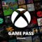 Microsoft - Xbox Game Pass Ultimate 1 Month Membership - Activation Required [Digital]-Front_Standard 