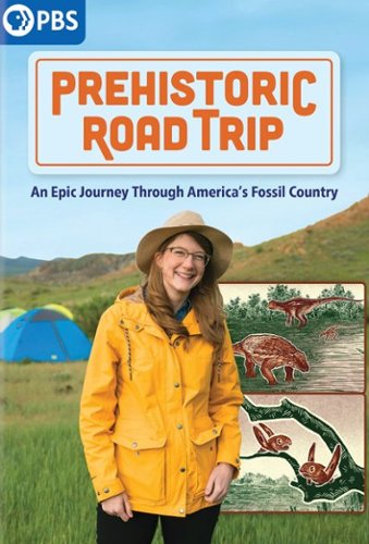 

Prehistoric Road Trip