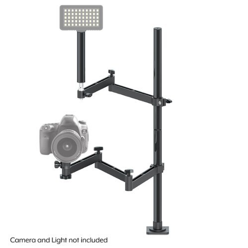 Bower Camera Desk Mount Stand BUY IN AUSTRALIA