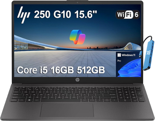 HP 255 G10 15.6
