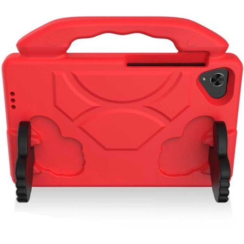 SaharaCase KidProof Case for Samsung Galaxy Tab A9 - Red WORLDWIDE DELIVERY
