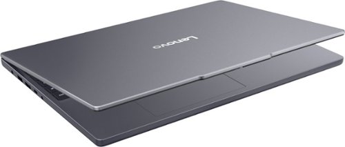 Lenovo IdeaPad Slim 3i 15.3 2k Laptop - Core 5 Processor 320 2026 - 8GB Memory - 256GB Storage - Luna Grey BUY IN SAUDI ARABIA